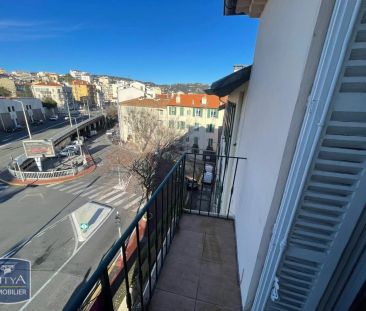 Appartement à louer 1 pièce 19.15m² - Photo 3