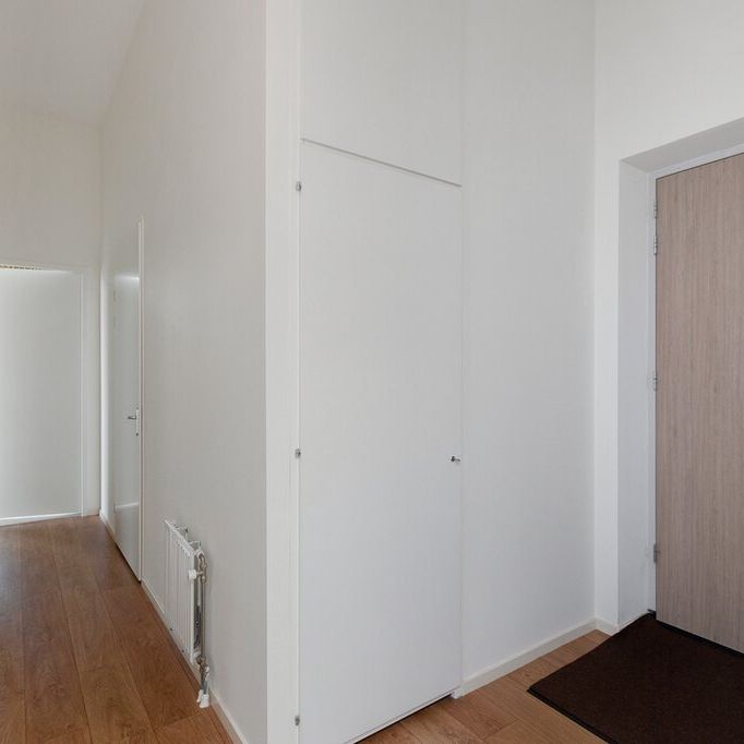 Ijdoornlaan 817 | Amsterdam - Photo 1