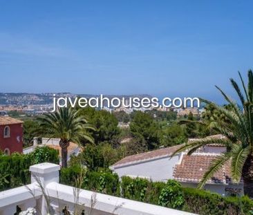 Villa in Jávea, for rent - Photo 4