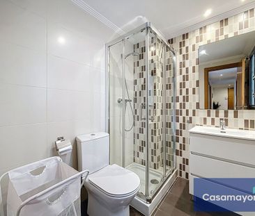 Piso de alquiler en Calle Maestro Barbieri, Mercado - Photo 6