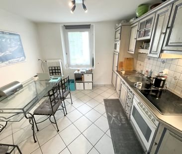 Appartement de 3.5 pièces au 2ème étage - Foto 4