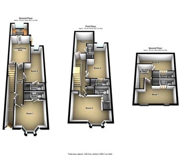 Newly Refurbished Room With All Bills & Council Tax, CV1 - Photo 6