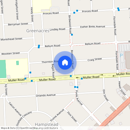 23 Thornton Road, SA 5086, Greenacres