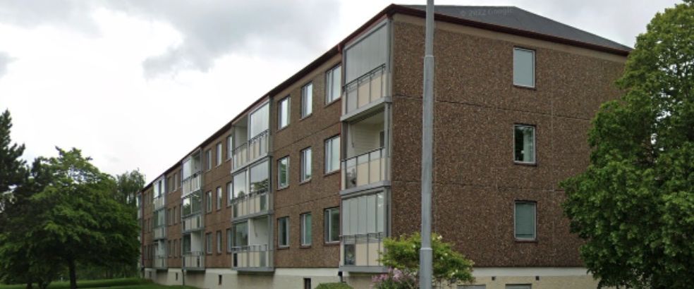 Hisings Backa - 2rok - 11mån - 12.880kr/mån - Foto 1