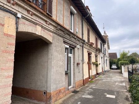 Location Maison 2 pièces 35m² CHAMPIGNY SUR MARNE 94500 - Photo 3