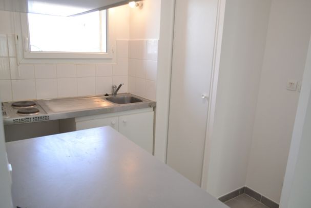 A LOUER - APPARTEMENT 40.99m² avec terrasse et jardin privatif - Centre Mions Mions (69780) - Photo 1