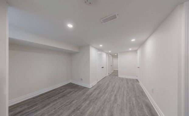 For Lease - 185 Laughton Avenue Unit# Bsmt, Toronto, Ontario - Photo 1