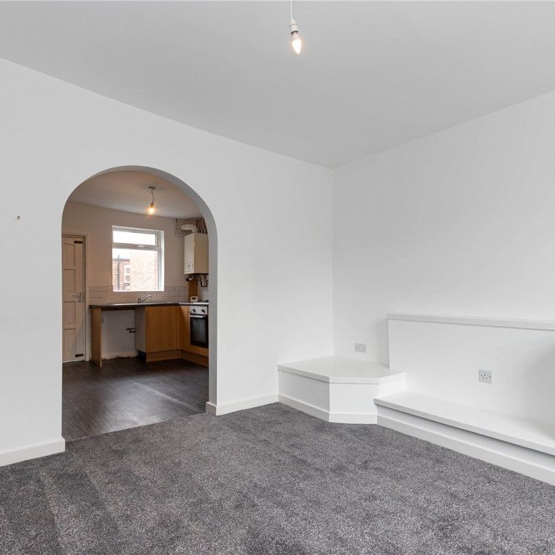 Brown Street, Macclesfield, Cheshire, SK11 - Photo 1