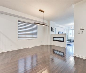 For Lease - 35 Peter Hogg Court, Whitby, Ontario - Photo 6