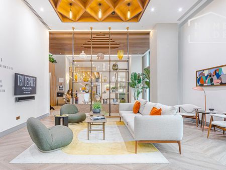 George Street, Croydon, CR0 - Photo 4