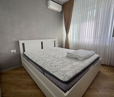 Apartament 2 camere, 52 mp, parcare subterană – 4 City North Pipera - Photo 4