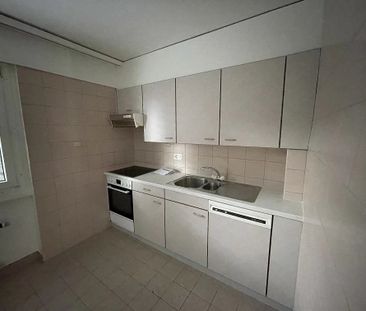 Appartement de 3 pièces au 1er étage - Photo 1