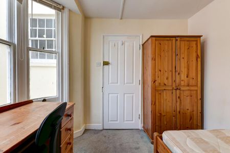 7 bedroom house to rent - Photo 5