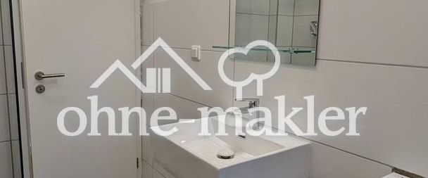 3 Zimmer Wohnung mit Küche + Tageslichtbad - Photo 1