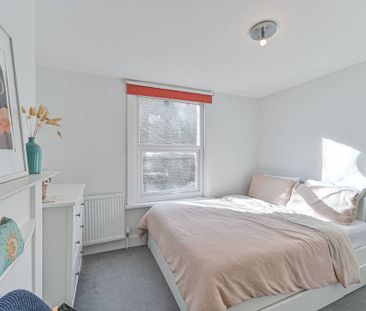 1 bedroom flat to rent - Photo 6