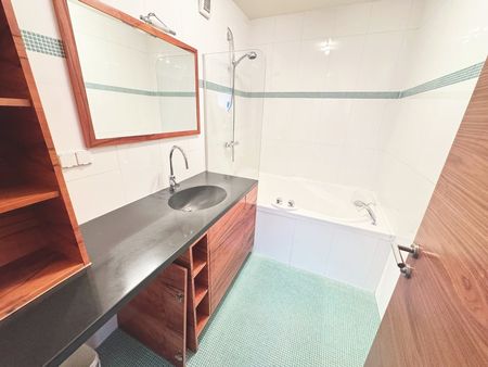LAIMGRUBENGASSE | EXKLUSIVE DACHTERRASSENWOHNUNG | TRAUMHAFTER 360° WIEN-BLICK | 4 ZIMMER | NÄHE NASCHMARKT - Photo 5