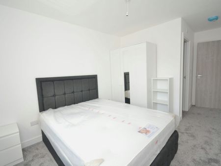 Lloyd Street South, Rusholme, Manchester, M14 - Photo 2