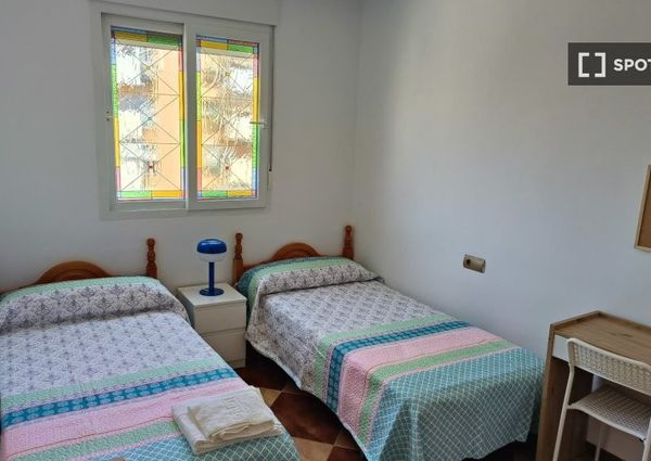 malaga, Andalusia 29006