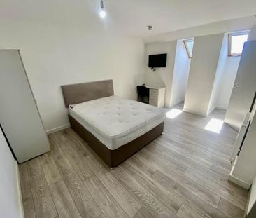 1 bedroom flat to rent - Photo 6