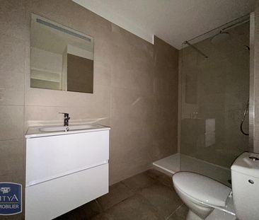 Location Appartement 1 pièce 27m² ST ETIENNE 42000 - Photo 3