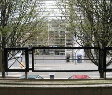 T1 Cité Des Congrès - 600€/mois C.C Nantes (44000) - Photo 4