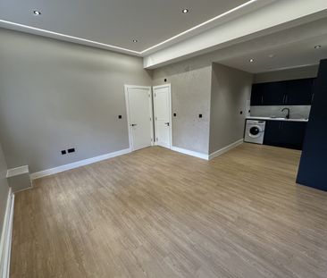 Two-Bedrooms Apartment - Photo 1