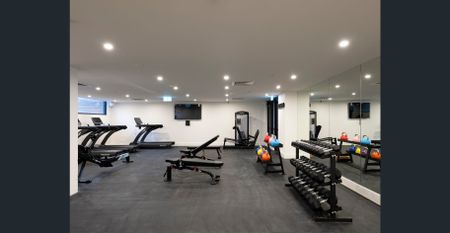 Brand New | Large Balcony | Access Amazing Amenities - Photo 5