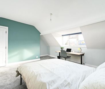 3 bedroom house share to rent - Photo 4