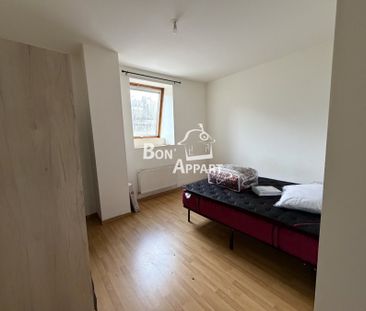 Appartement 2 pièces à Moyeuvre-Grande - Photo 3