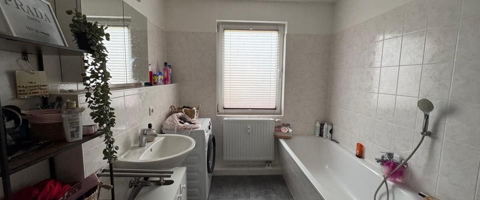 Schöne 3-Raum Wohnung: Otto-Walther-Straße 19 - Foto 1
