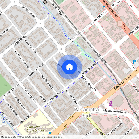 5/35 Martyn Street, Qld 4870, Parramatta Park