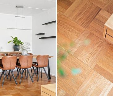 Malmö - 3rok - tillsv - 15.525kr/mån - Photo 6