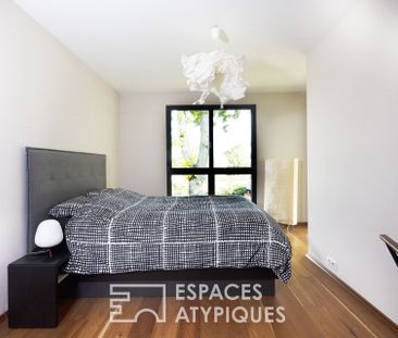 Appartement avec terrasses et vue sur l’eau - Photo 2