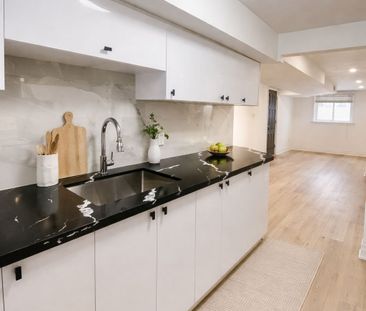 For Lease - 52 Tweedrock Crescent Unit# Basement, Toronto, Ontario - Photo 6