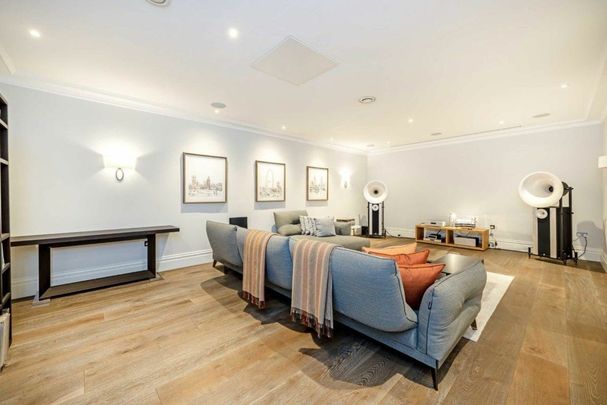 Westmead, Putney, SW15 - Photo 1