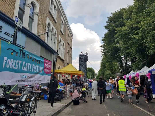 Norwich Road , E7 9JH - Photo 1