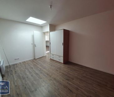 Location Appartement 3 pièces 58m² BORDEAUX 33800 - Photo 3