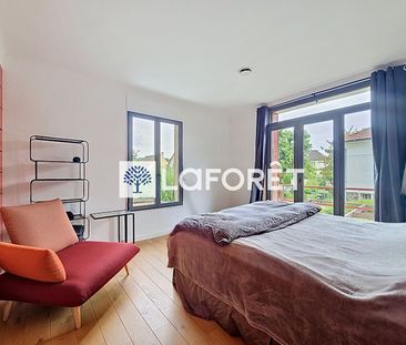 Maison T5 près de LE PECQ à louer - Photo 6