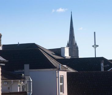 1 bedroom flat to rent - Photo 4