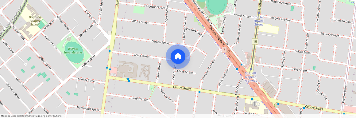 8 Cecil Street Brighton East, 3187