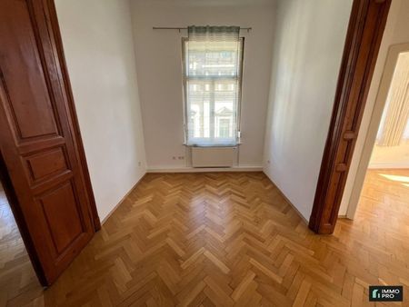 Geräumige 5-Zimmer-Wohnung mit Balkon in Leoben - Photo 2