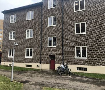 Västra Fridhemsgatan 10, Helsingborg - Foto 1