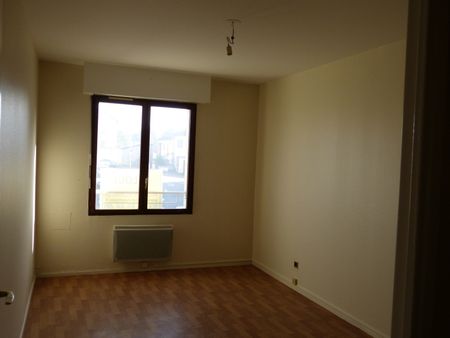 Location Appartement 2 pièces VANDOEUVRE LES NANCY 54500 - Photo 2