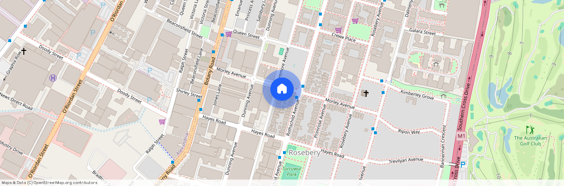 30 Morley Avenue, Rosebery