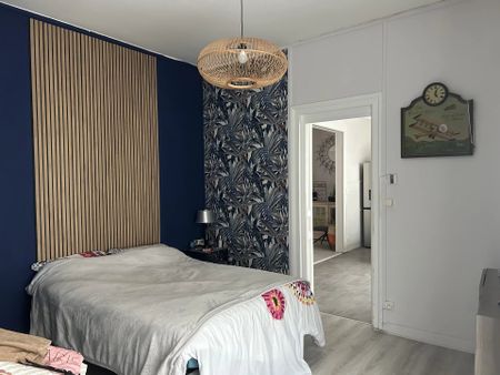 Location Appartement 3 pièces 65m² BOULOGNE SUR MER 62200 - Photo 2