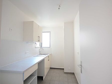 APPARTEMENT - 2 PIECES - 49.97m² - Photo 3