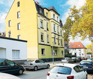 4 Zimmer Wohnung zu vermieten im 3stock ! Kein Rumäni & Bulgari - Photo 1