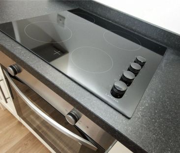 Townsend Court, 294 Hucknall Road, Nottingham, Nottinghamshire, NG5 - Photo 2