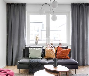 Skogängsvägen 41 A - Photo 4