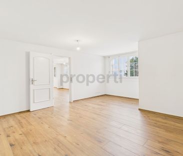 Modern 2.5-room apartment in Hitzkirch - Foto 6